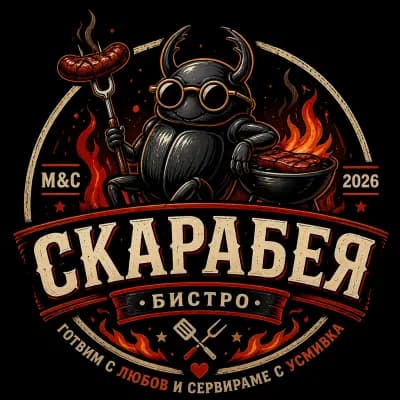 бистро Скарабея