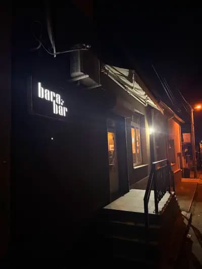 barabar