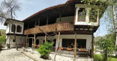 Museum Collection "Education in the Middle Rhodopes"
