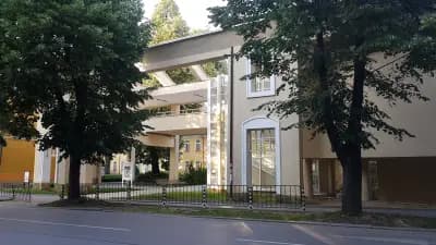 Априловска гимназия