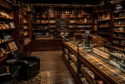 BOTTERILL HENRY & SONS