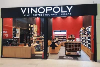Vinopoly The Mall