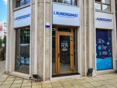 Laundromat
