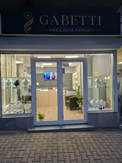 GABETTI