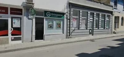 ГРУПАМА ЗАСТРАХОВАНЕ офис Габрово