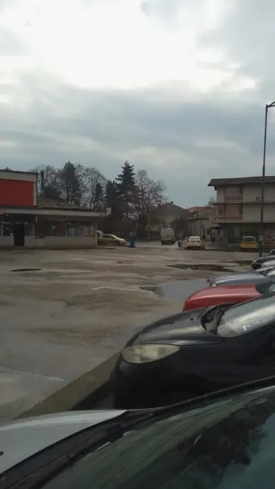 Автогара Свиленград