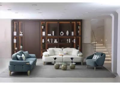 Мебели Trakya Lux Home