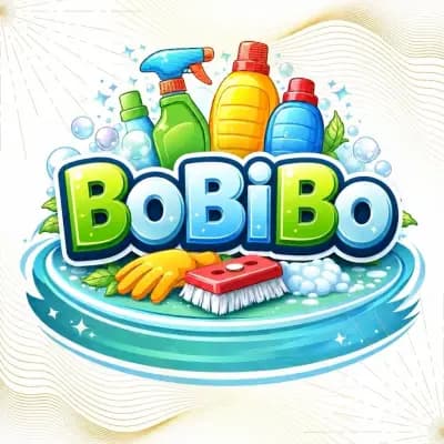 Склад на едро и дребно "BoBiBo"