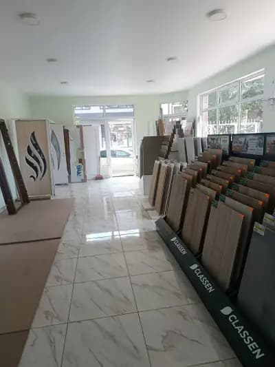 Hristovi Doors