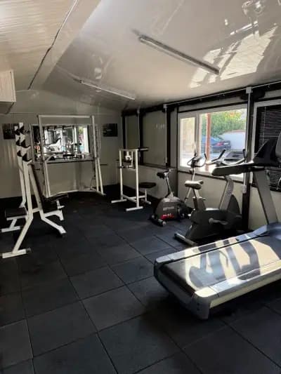 Fresh Gym