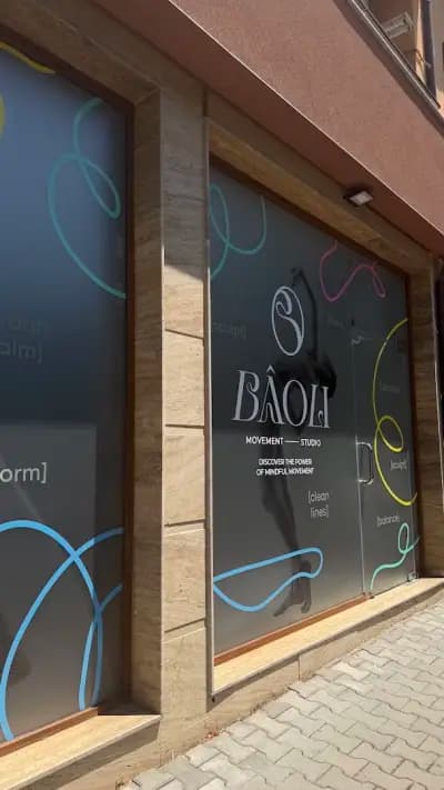 Bâoli Movement Studio