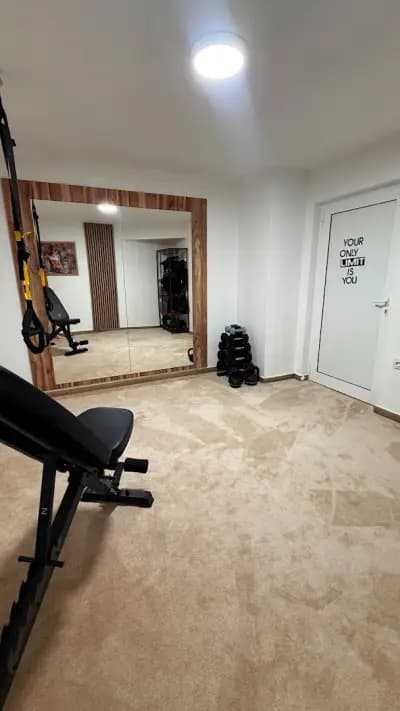 XBody Sculpt