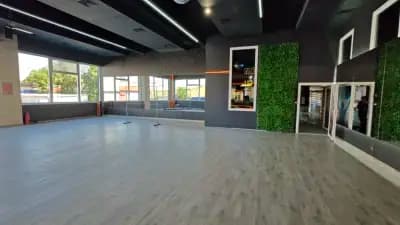 Фитнес Mega GYM