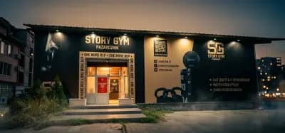 Story Gym Pazardzhik