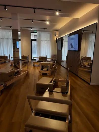 El Balance - Reformer Pilates