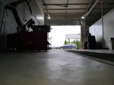 Христо Петров ЕООД, гуми и сервиз