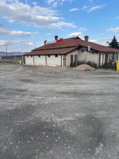 Tir Parking WRATSA