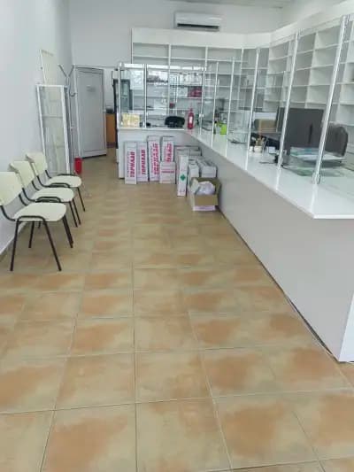 ПОЖАРОГАСИТЕЛИ БГ ООД
