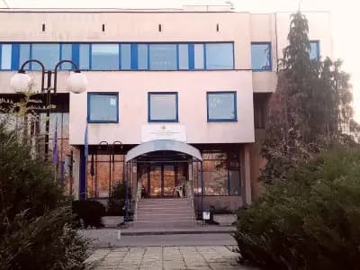 Главна дирекция "Гражданска въздухоплавателна администрация"