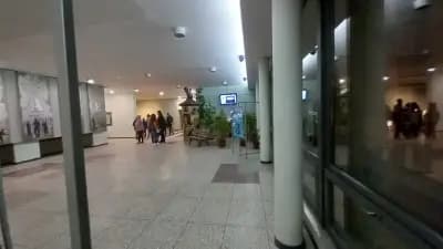 Зала "Възраждане"