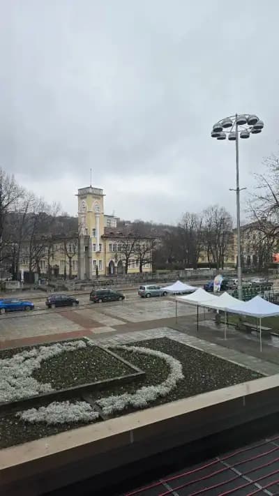 Зала "Възраждане"