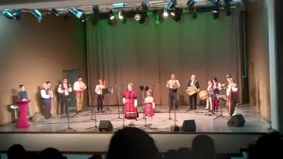 Зала "Възраждане"