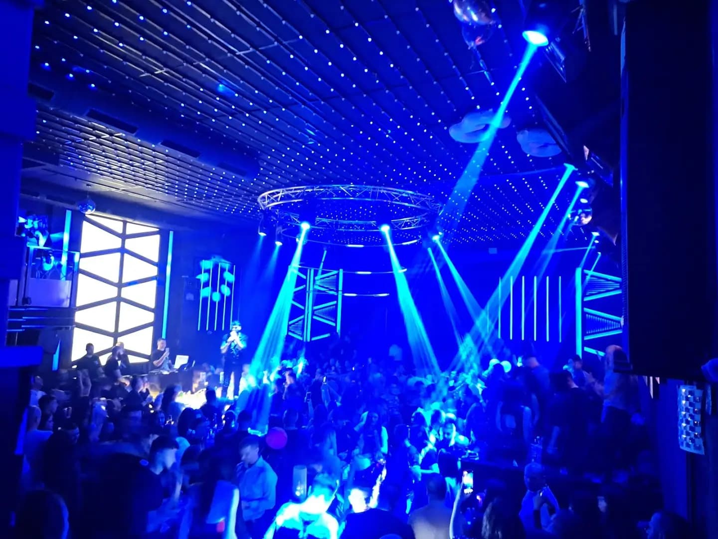 Allegro Club De Luxe
