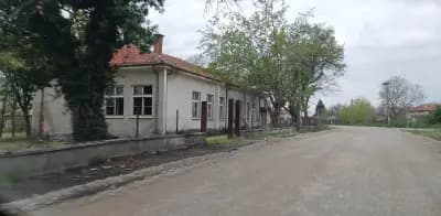 КМЕТСТВО ТИХОМИРОВО