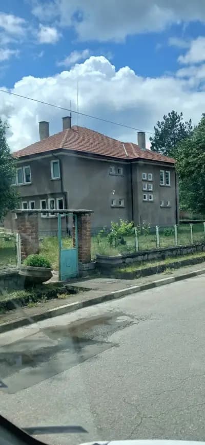 Кметство Искрица