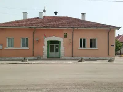КМЕТСТВО РАВНО