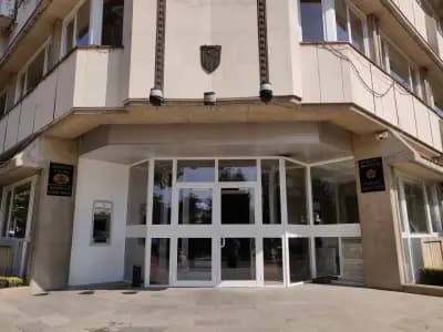 Община Генерал Тошево