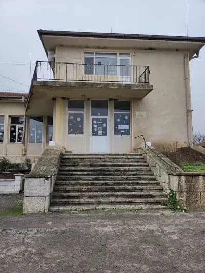 Кметство село Змеево