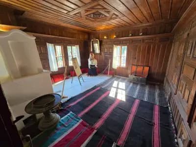 House-Museum Doncho Popa