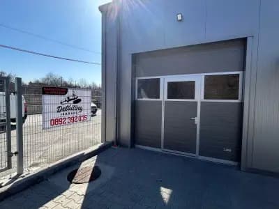 Detailing-Garage