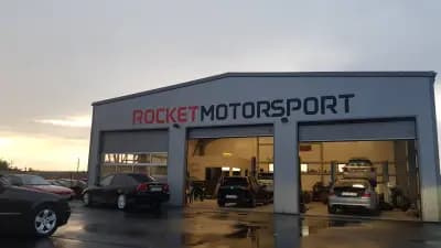 RocketMotorsport