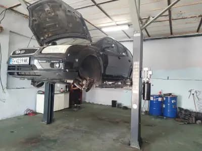 Автосервиз Василеви 035 ЕООД