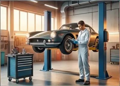КАРТАЛ АВТОСЕРВИЗ