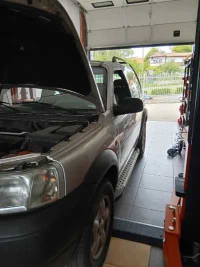 КЪБРЪС АВТОРЕМОНТНИ УСЛУГИ / KIBRIS AUTO REPAIR & SERVICE