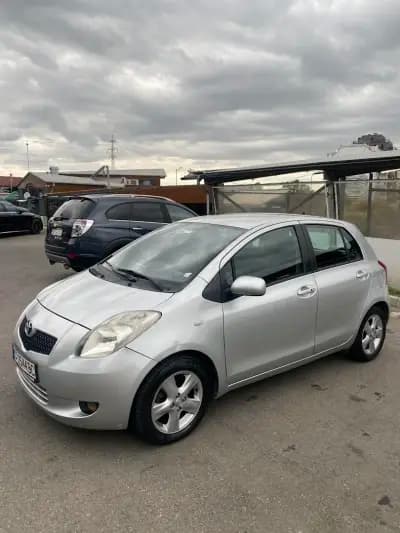 Lazur Cars