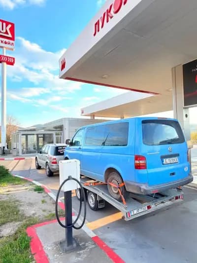 Пътна помощ BOBI AUTO ASSISTANCE