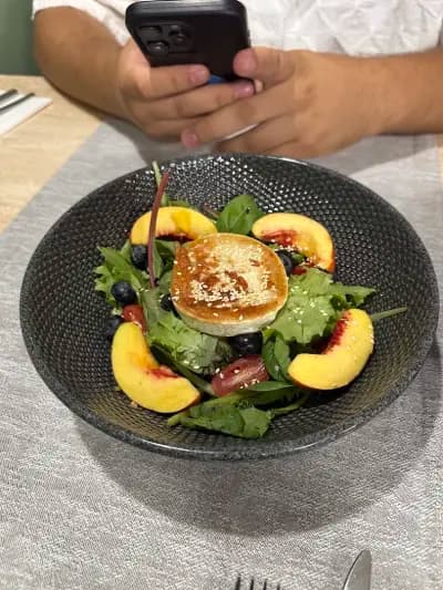 AURA RESTAURANT