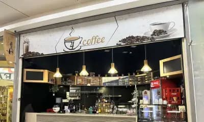 4 Coffe