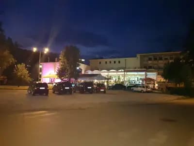 Cineland Gabrovo