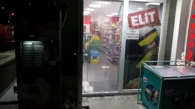 Кафе Мечта В ЖК. ,, Кайсиева Градина блок 224