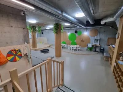 ZZ Land Play Cafe