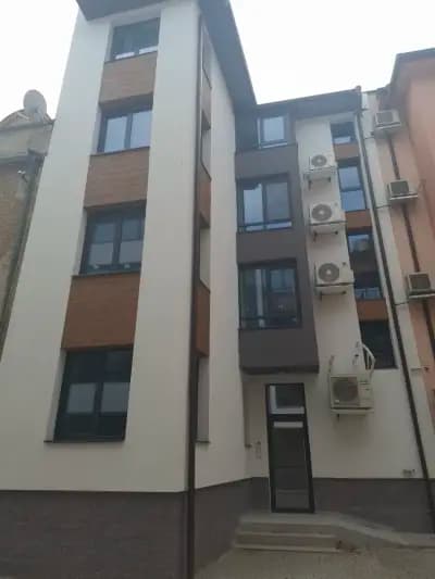 TEYA DOM APARTMENTS