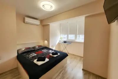 Bright City Apartment Varna