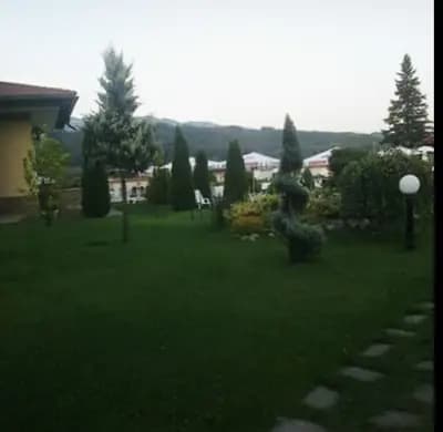 Kъща "Наковски" (Nakovski Guest House)
