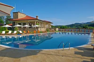 Kъща "Наковски" (Nakovski Guest House)