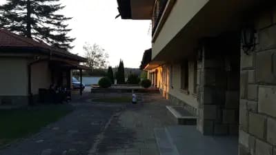 Kъща "Наковски" (Nakovski Guest House)